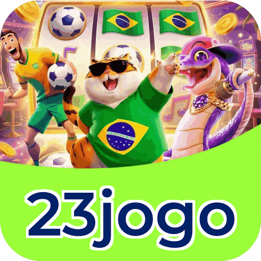 Bônus de Boas-vindas 23jogo