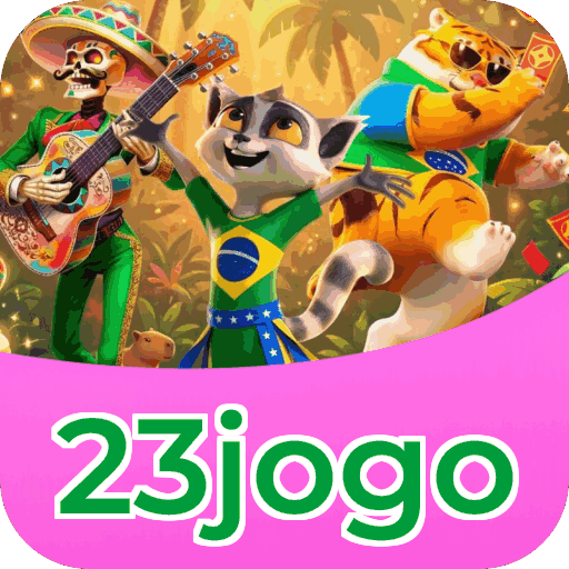 Cadastro 23jogo