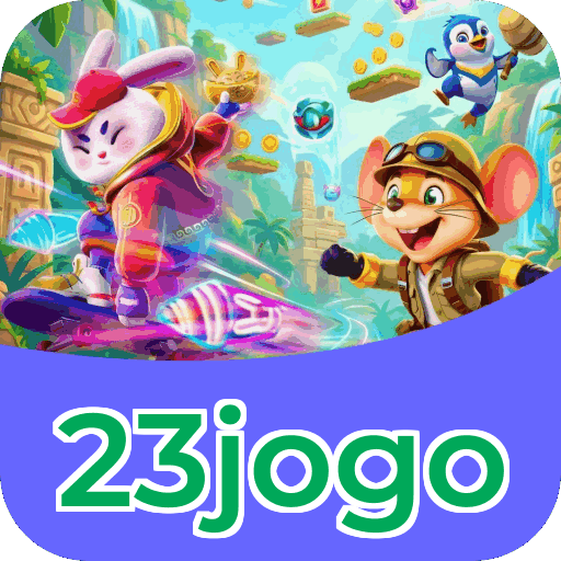 Instalação Android 23jogo