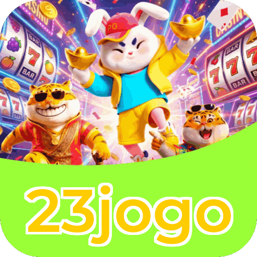 Login rápido no app 23jogo