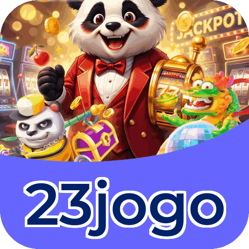 Siga a 23jogo no Facebook